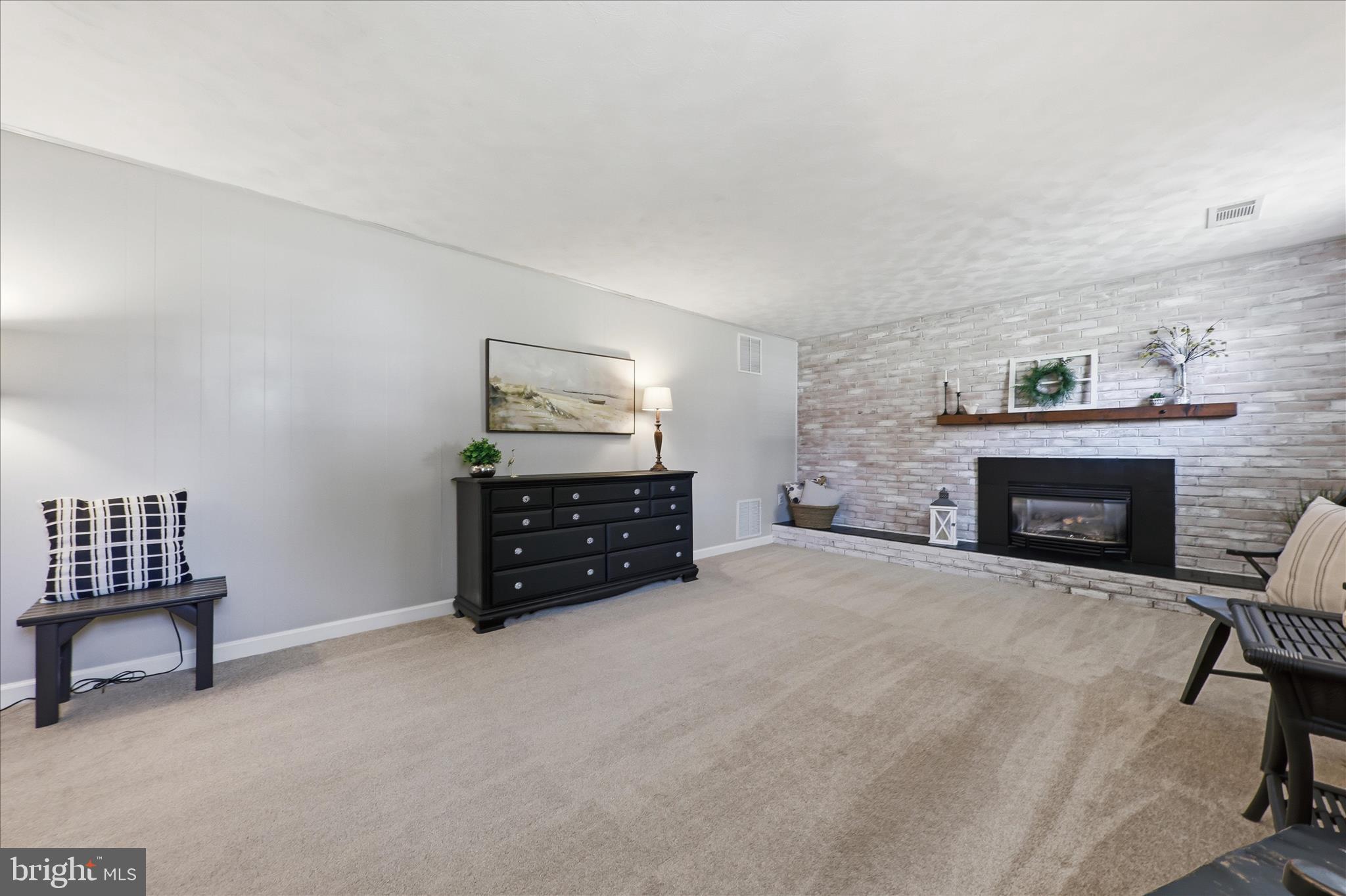 1339 Ava Road Severn, MD 21144 - Photo 32 of 58 Lower Level
