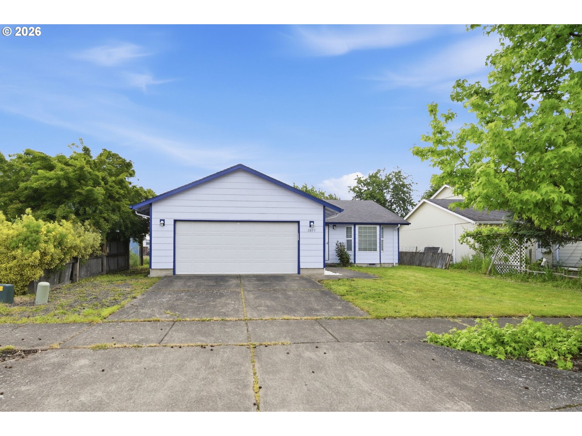1077 South 10th Street Lebanon, OR 97355 - Photo 32 of 33