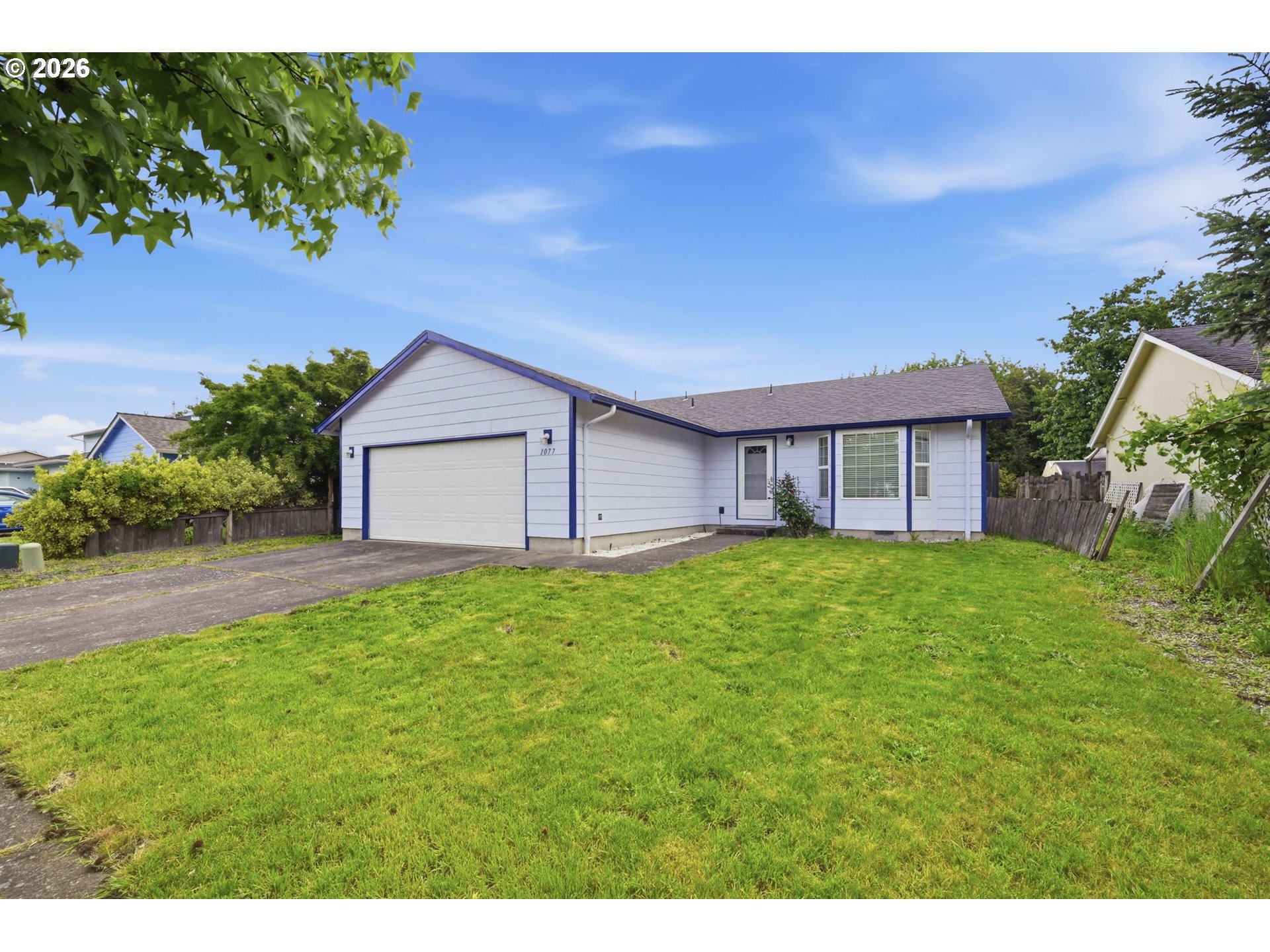 1077 South 10th Street Lebanon, OR 97355 - Photo 33 of 33