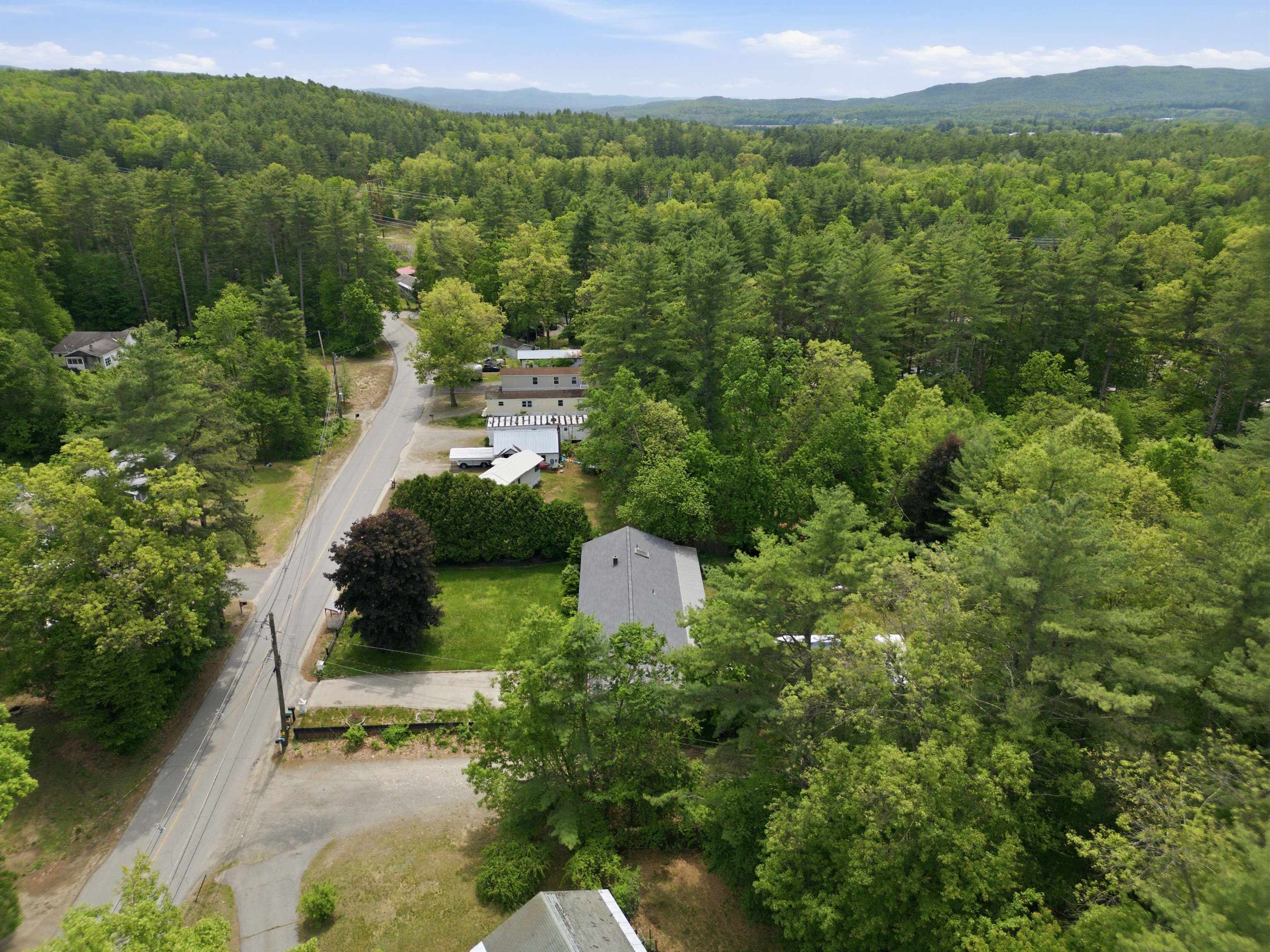 219 Plain Road Hinsdale, NH 03451 - Photo 16 of 19