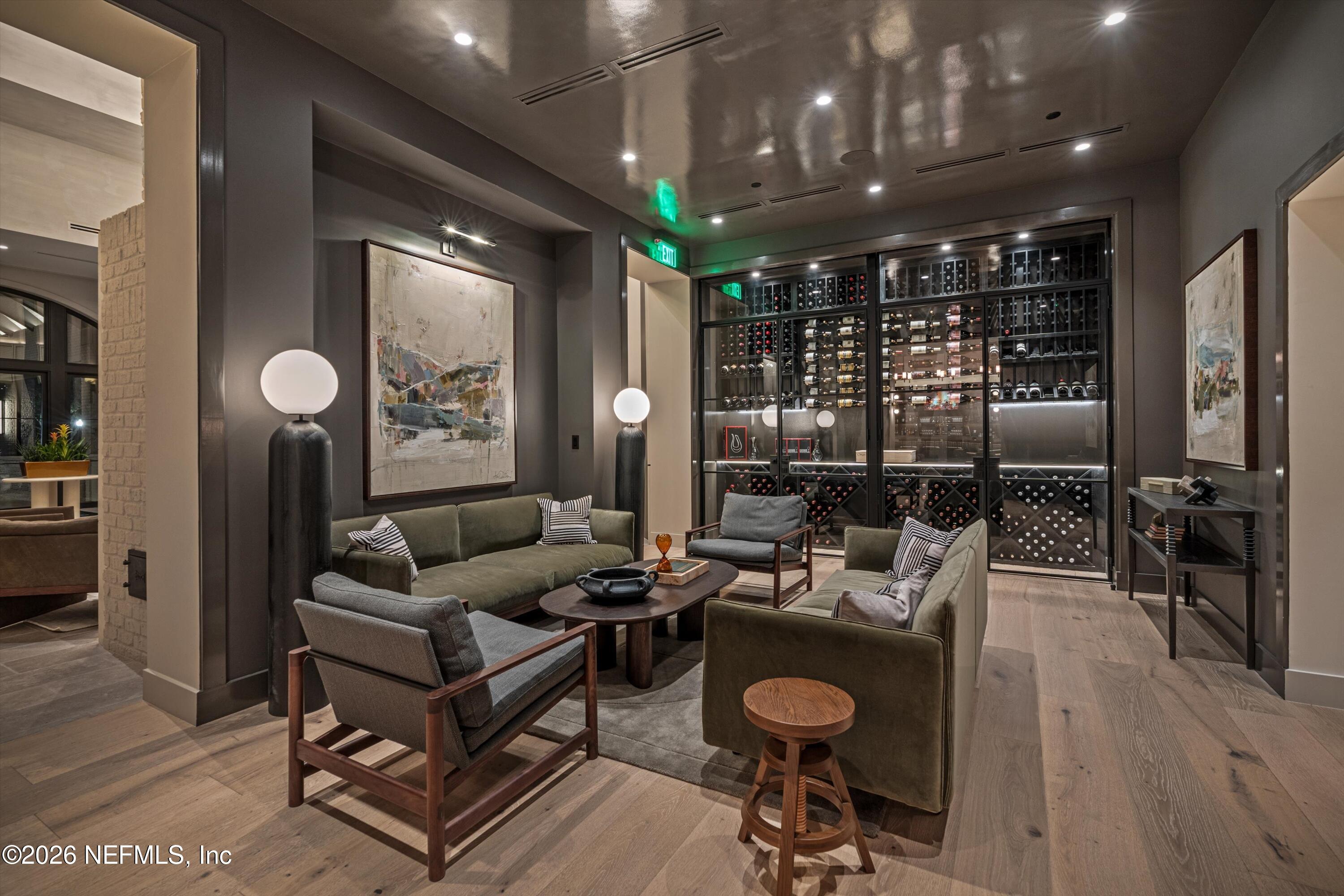 4745 Hunterston Lane Jacksonville, FL 32224 - Photo 10 of 18 Wine Lounge