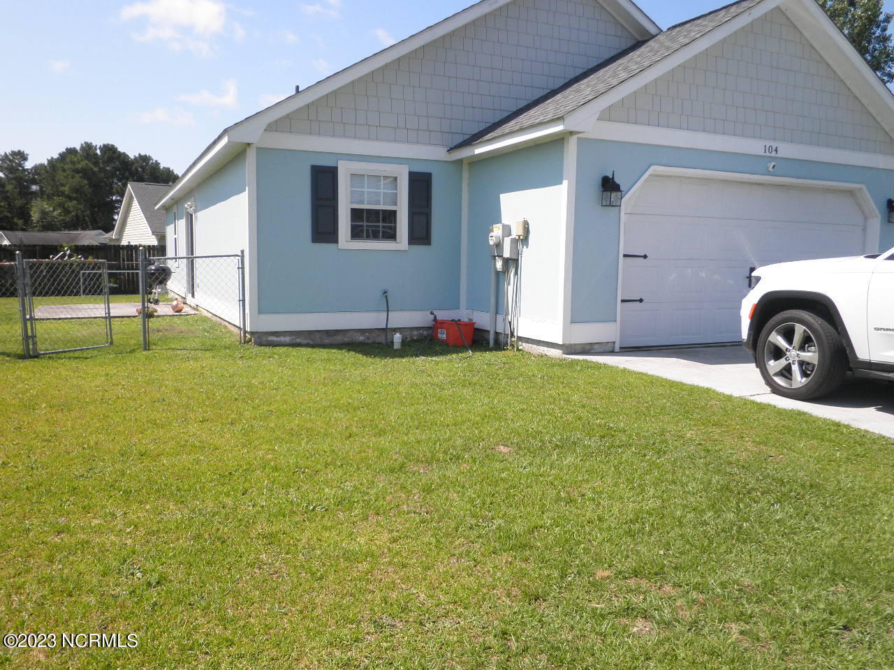 104 Parnell Road Hubert, NC 28539 - Photo 1 of 22 Street View