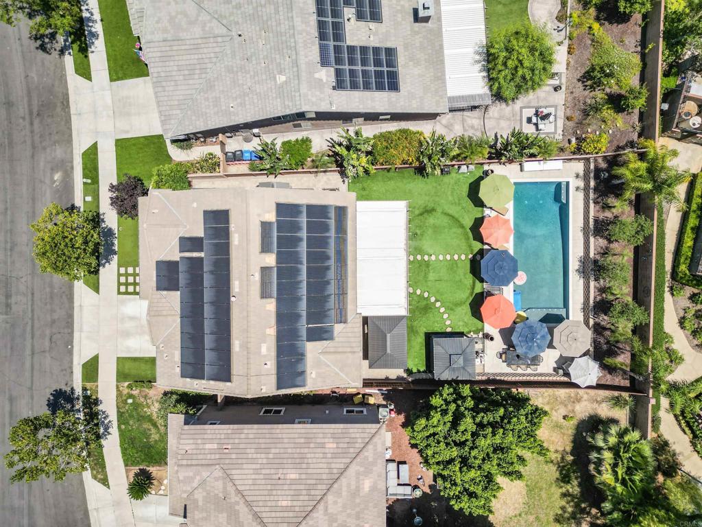 11285 Figtree Terrace Road Corona, CA 92883 - Photo 71 of 72