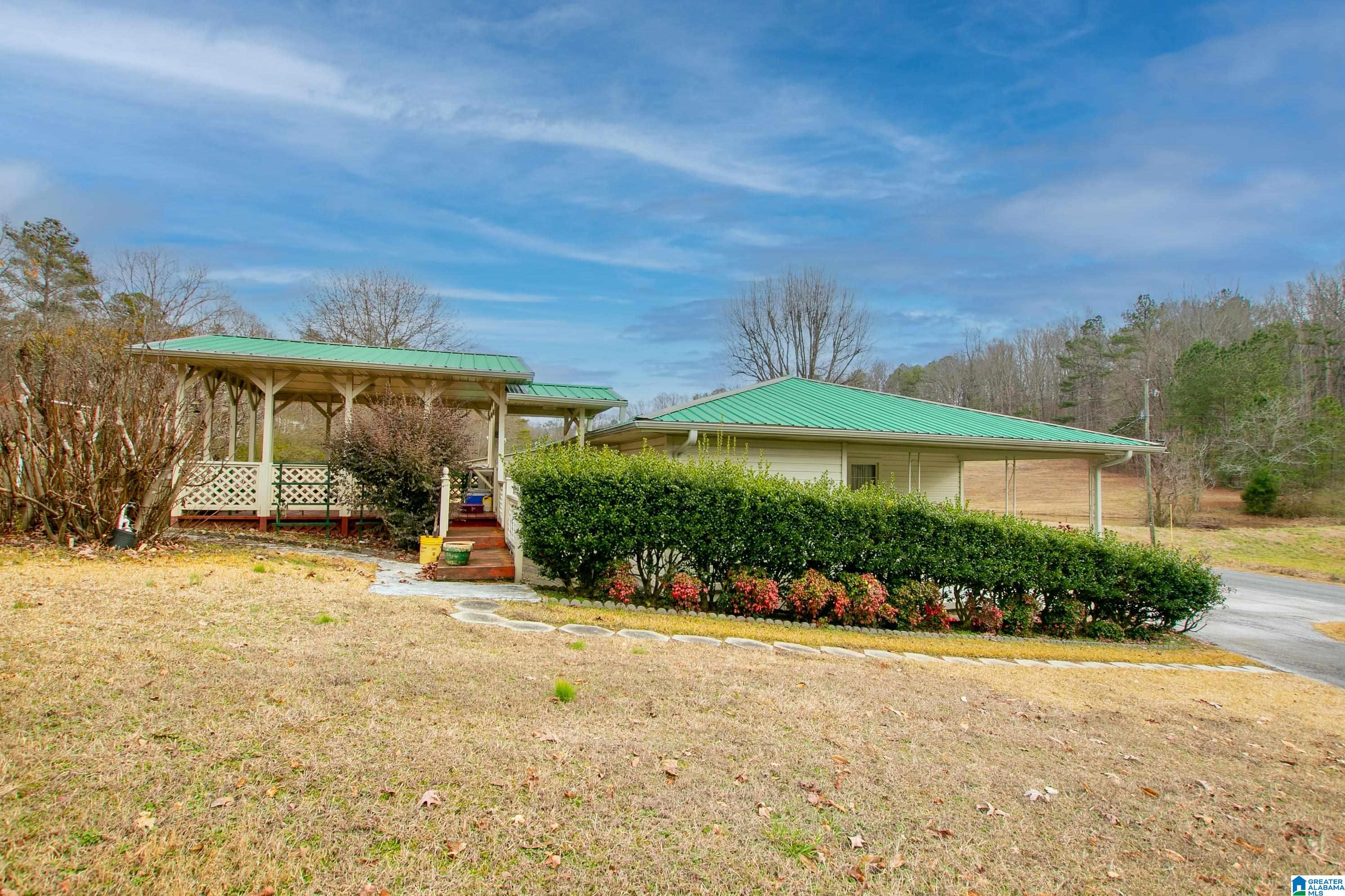 1042 Hoyt Hill Road Ashville, AL 35953 - Photo 39 of 45