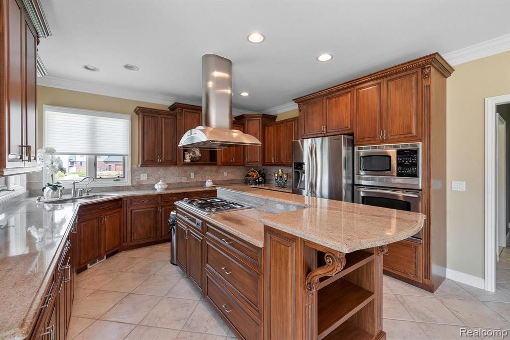 62031 Romeo Plank Road Ray, MI 48096 - Photo 22 of 47