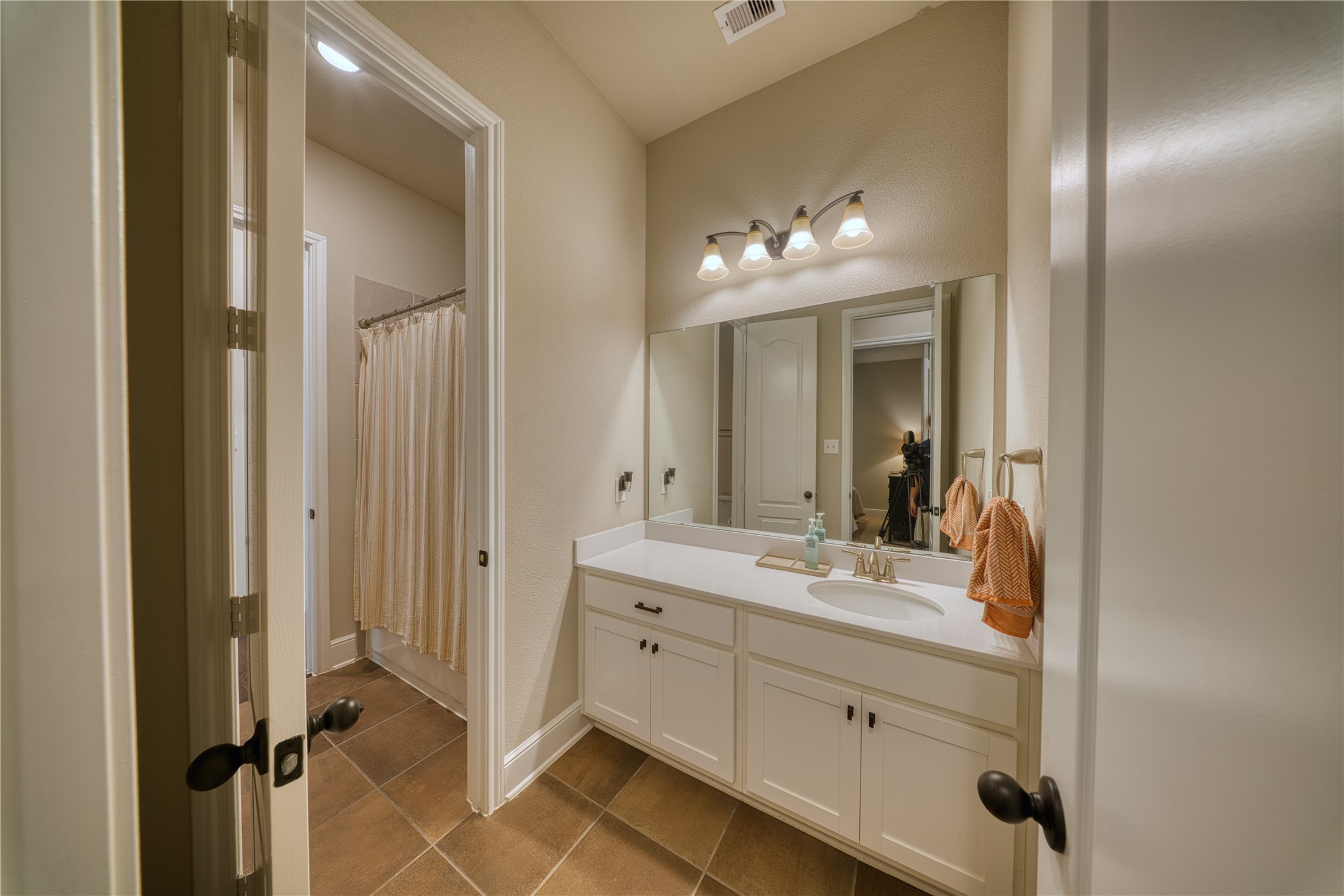 29311 Ribbongrass Court Katy, TX 77494 - Photo 17 of 21 full bathroom Jack & Jill