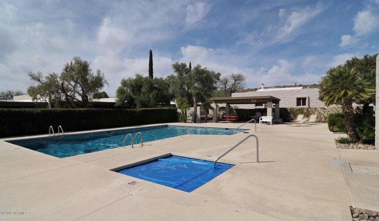 4557 North Mountain Quail Road Tucson, AZ 85750 - Photo 18 of 20