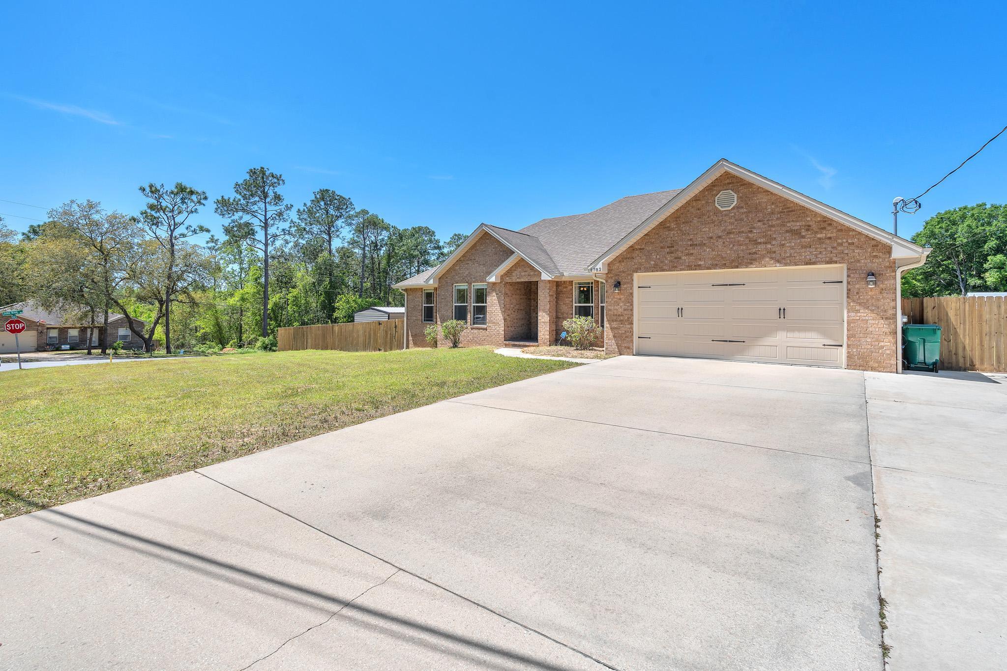 4782 Primrose Street Crestview, FL 32539 - Photo 2 of 45 2