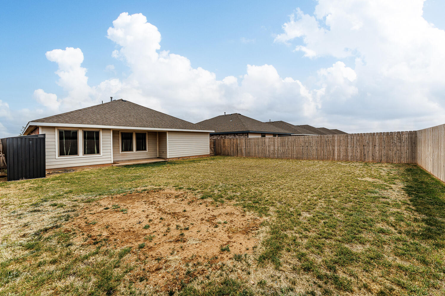 2305 150th Street Lubbock, TX 79423 - Photo 36 of 39 .