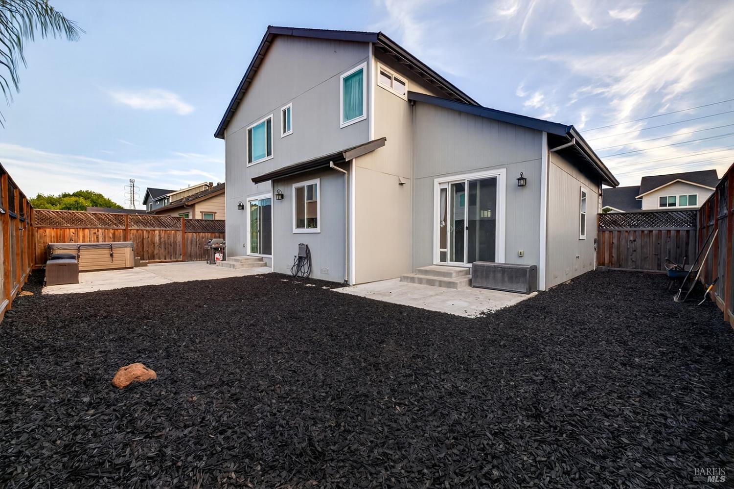 4690 Paulette Place Santa Rosa, CA 95403 - Photo 33 of 38