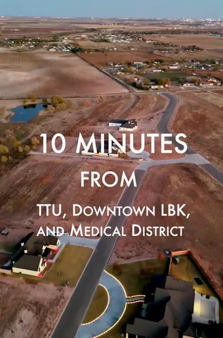 $85,000 | 8122 County Road 6050, Shallowater, TX 79363