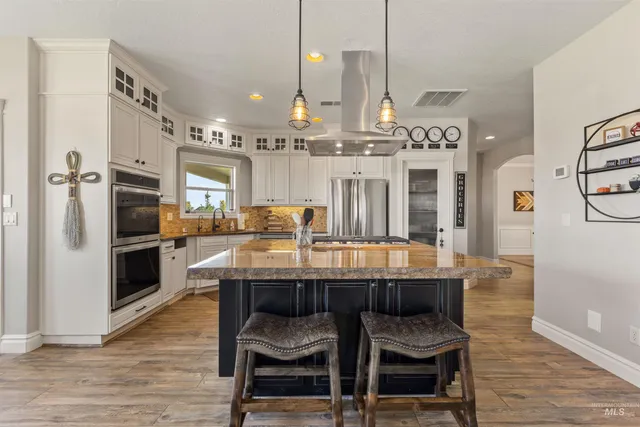 $1,599,000 | 3642 East Indian Trail Lane, Kuna, ID 83634