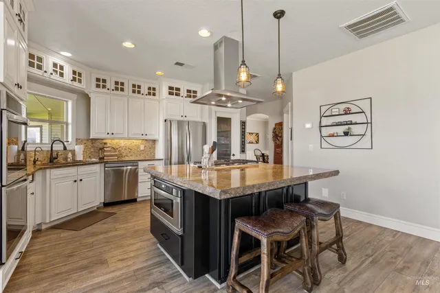 $1,599,000 | 3642 East Indian Trail Lane, Kuna, ID 83634