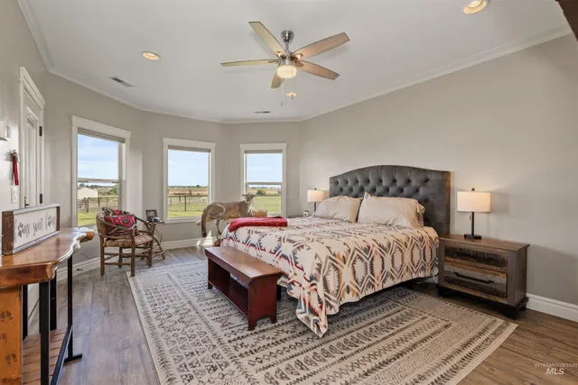 $1,599,000 | 3642 East Indian Trail Lane, Kuna, ID 83634