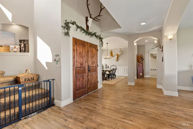 $1,599,000 | 3642 East Indian Trail Lane, Kuna, ID 83634