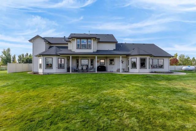 $1,599,000 | 3642 East Indian Trail Lane, Kuna, ID 83634