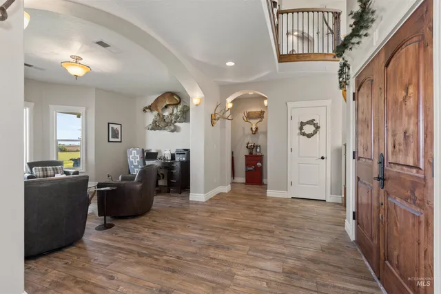 $1,599,000 | 3642 East Indian Trail Lane, Kuna, ID 83634