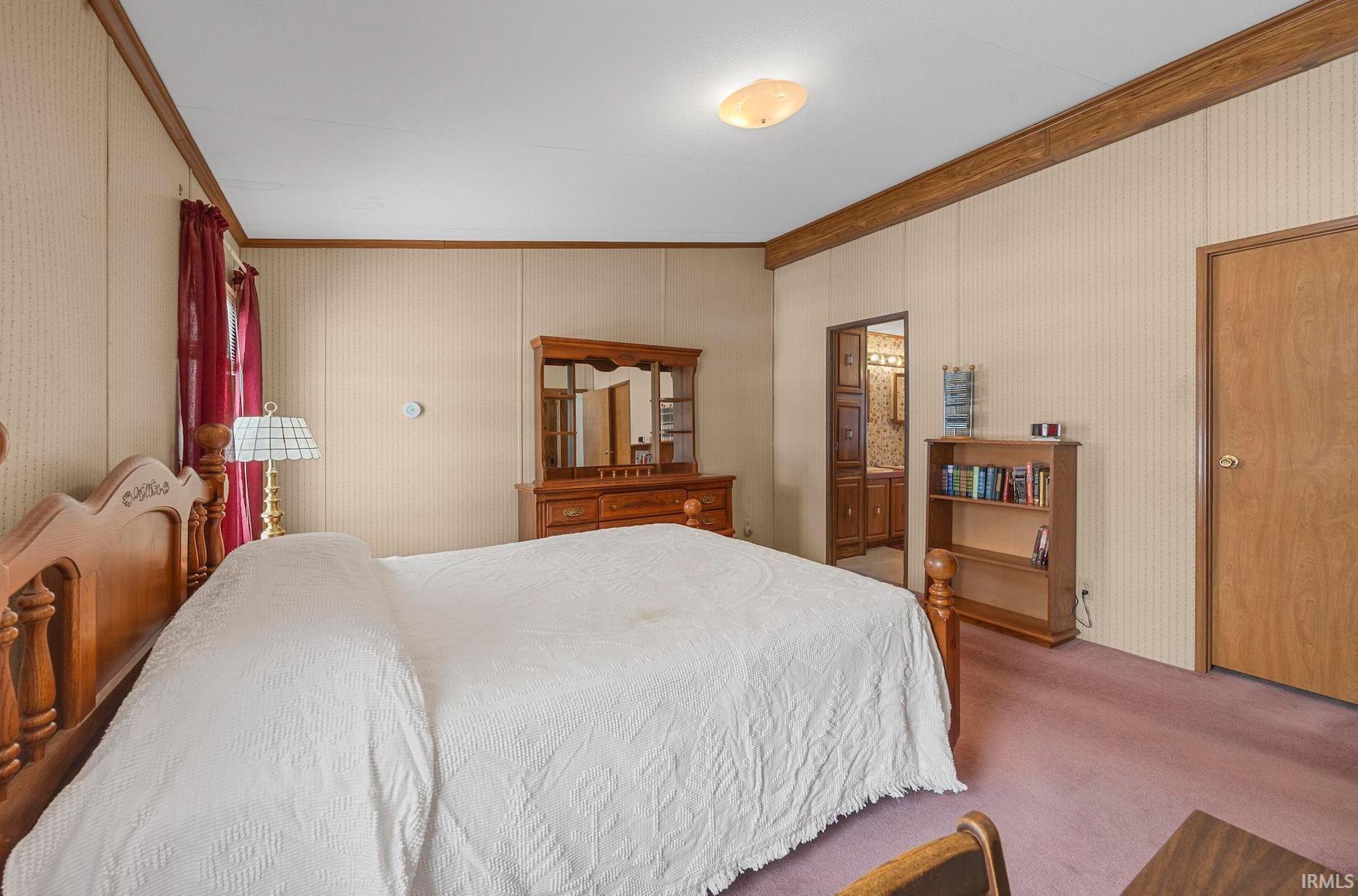 685 West Seitz Street Jasper, IN 47546 - Photo 19 of 24