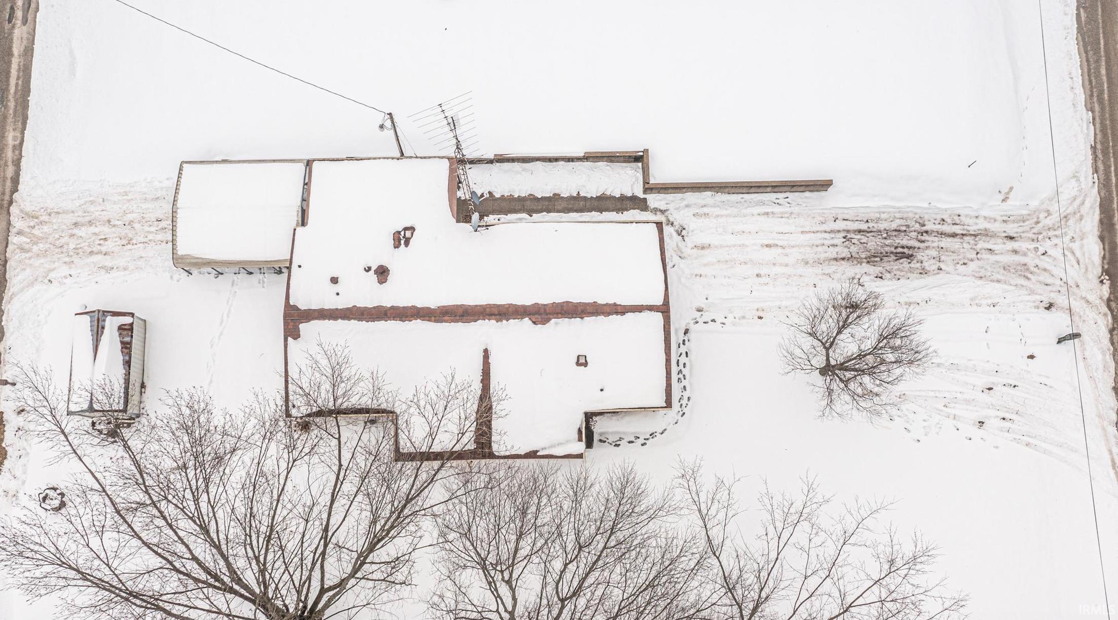 685 West Seitz Street Jasper, IN 47546 - Photo 22 of 24