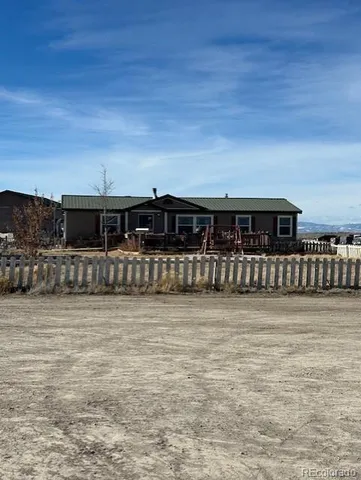 $499,000 | 15251 Road 5 South, Alamosa, CO 81101