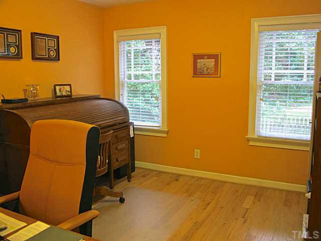 514 Pace Street Raleigh, NC 27604 - Photo 14 of 21 Bedroom
