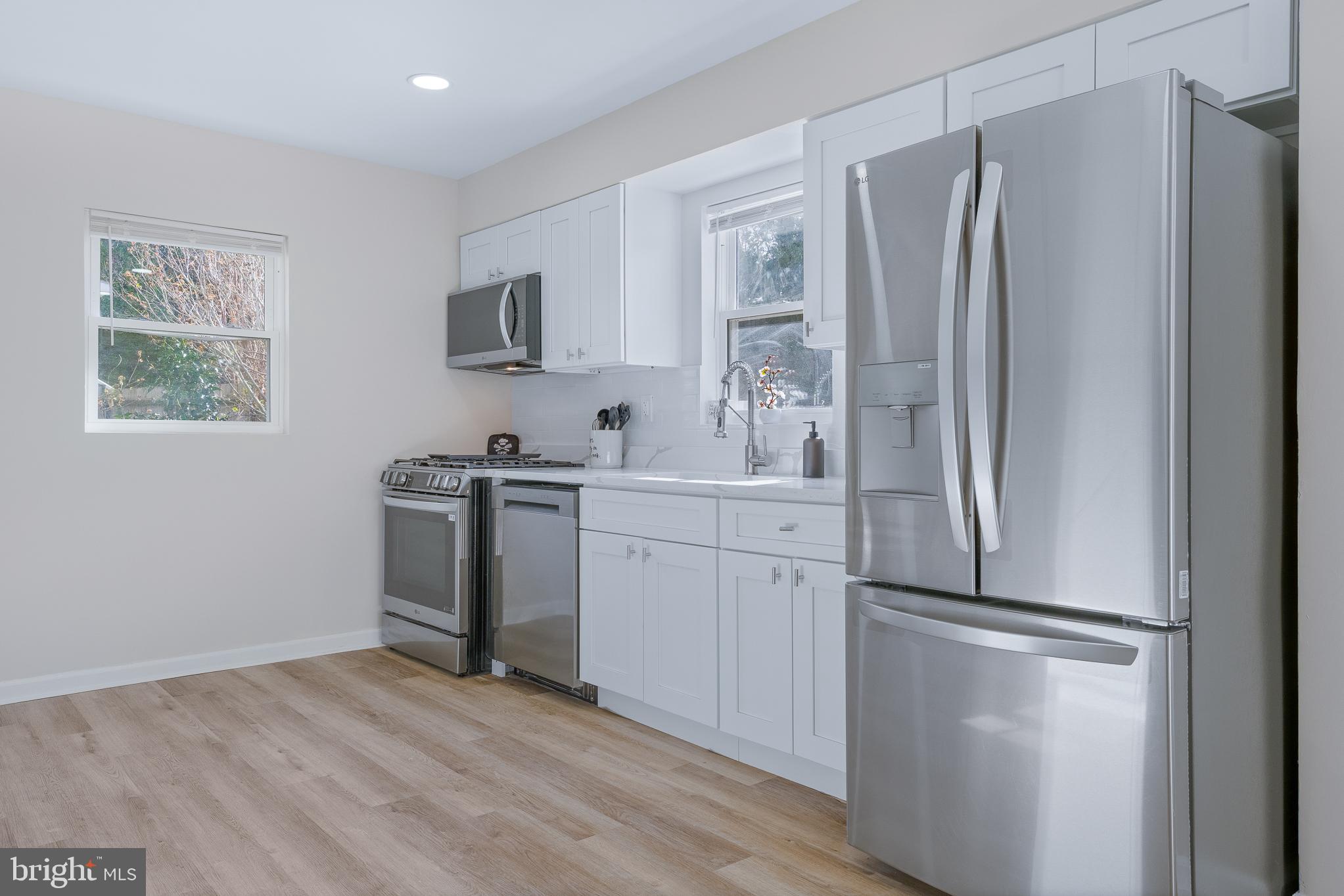 6112 Perry Street Landover, MD 20785 - Photo 13 of 56