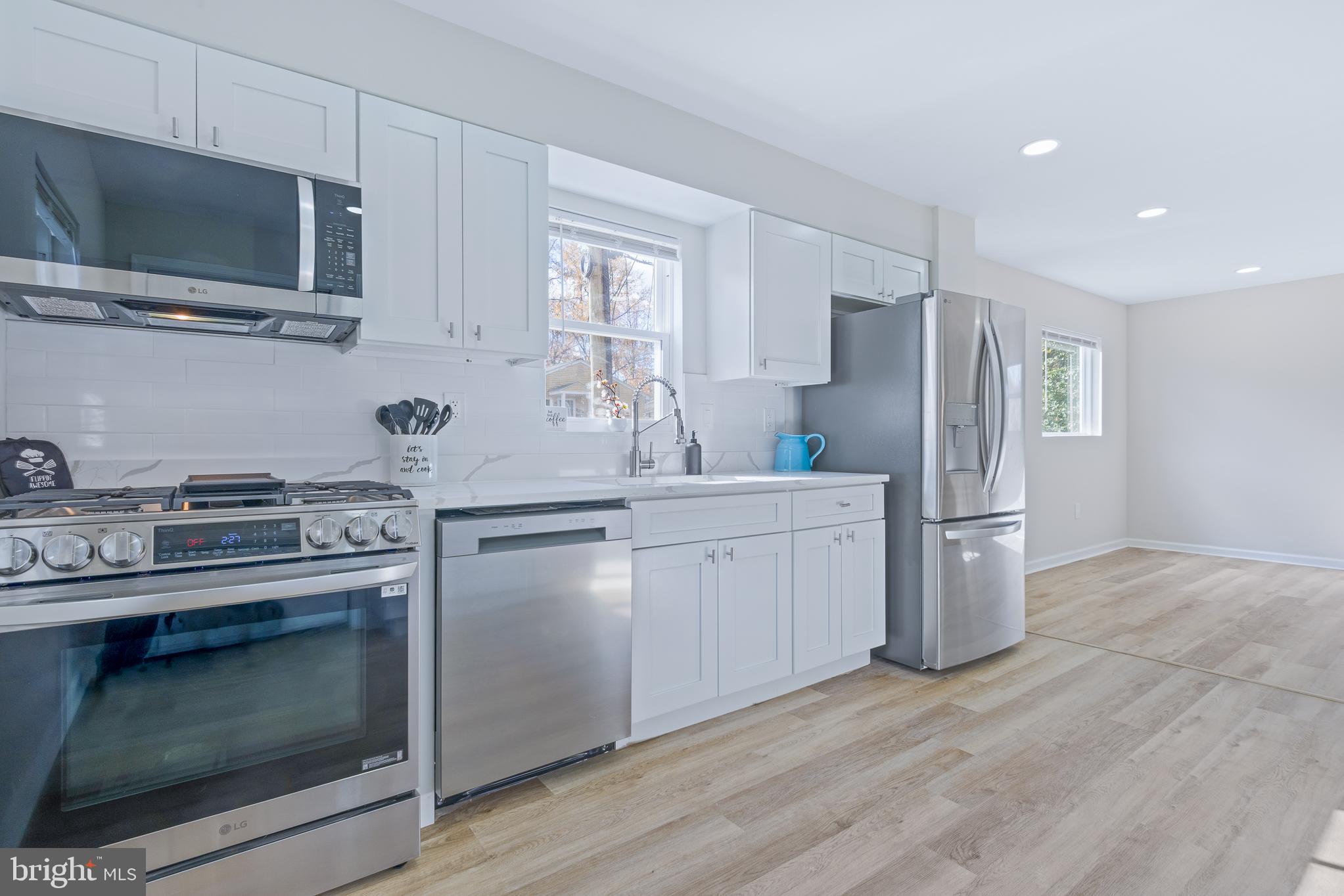 6112 Perry Street Landover, MD 20785 - Photo 17 of 56