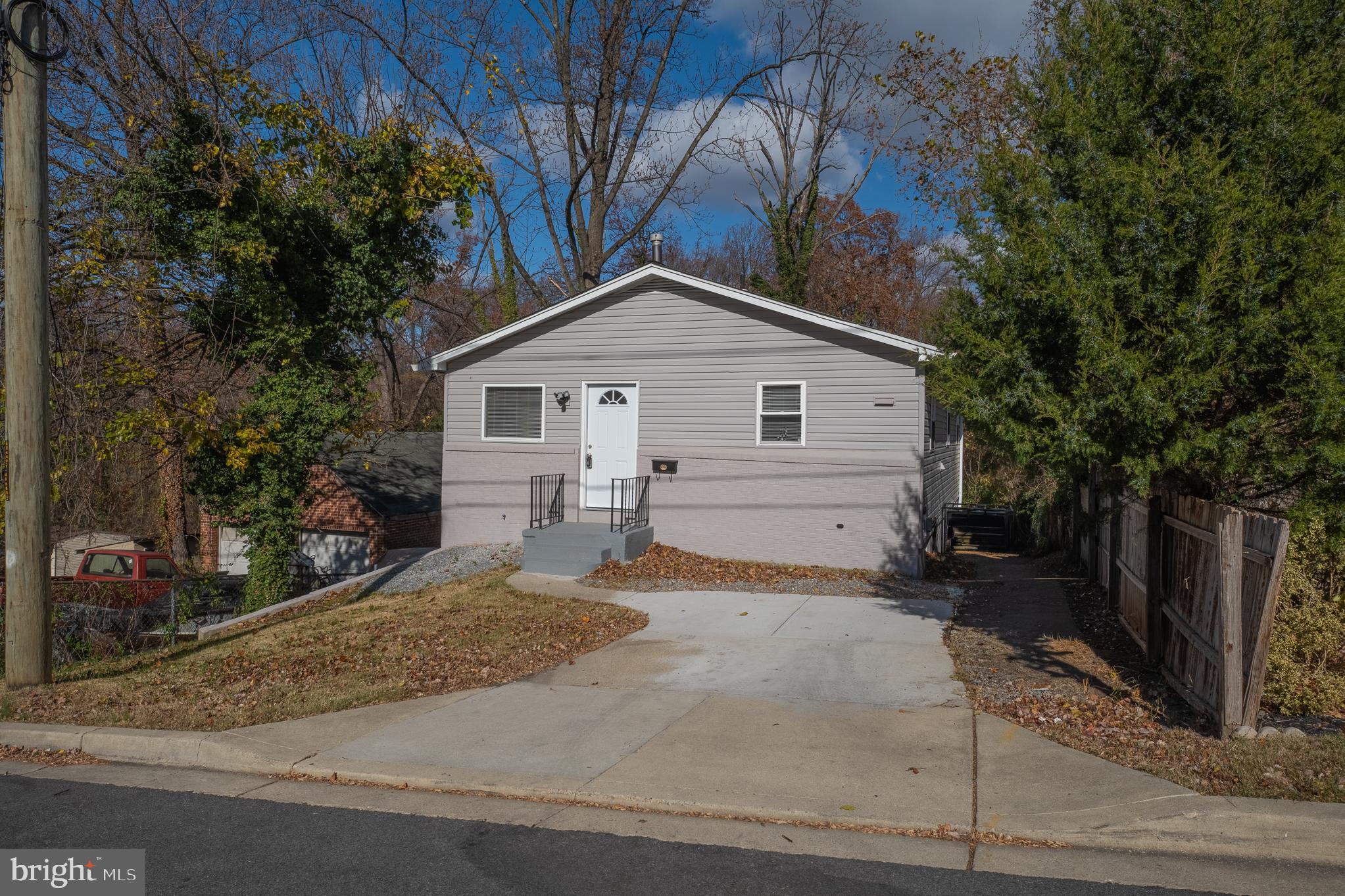 6112 Perry Street Landover, MD 20785 - Photo 53 of 56