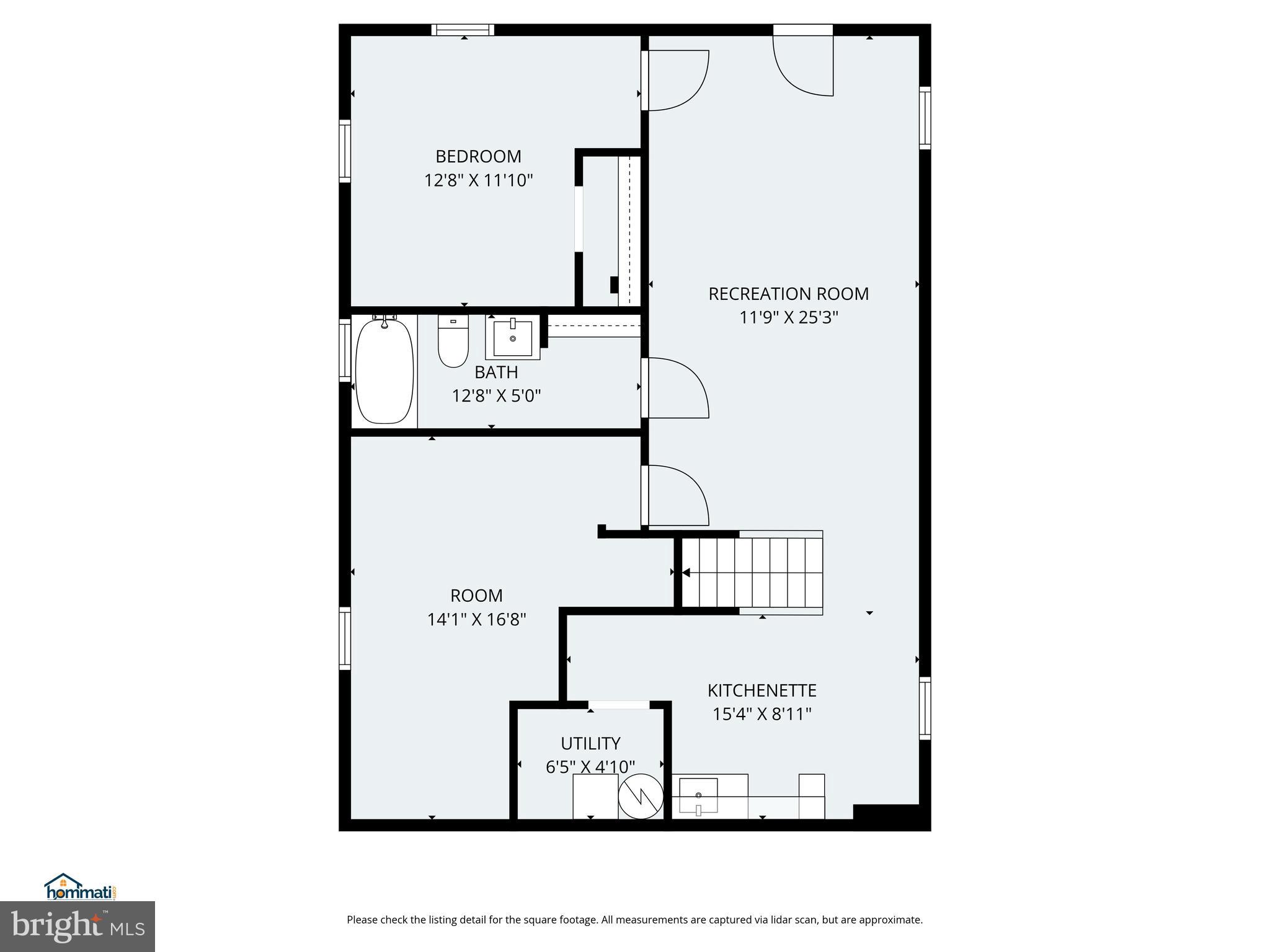 6112 Perry Street Landover, MD 20785 - Photo 54 of 56