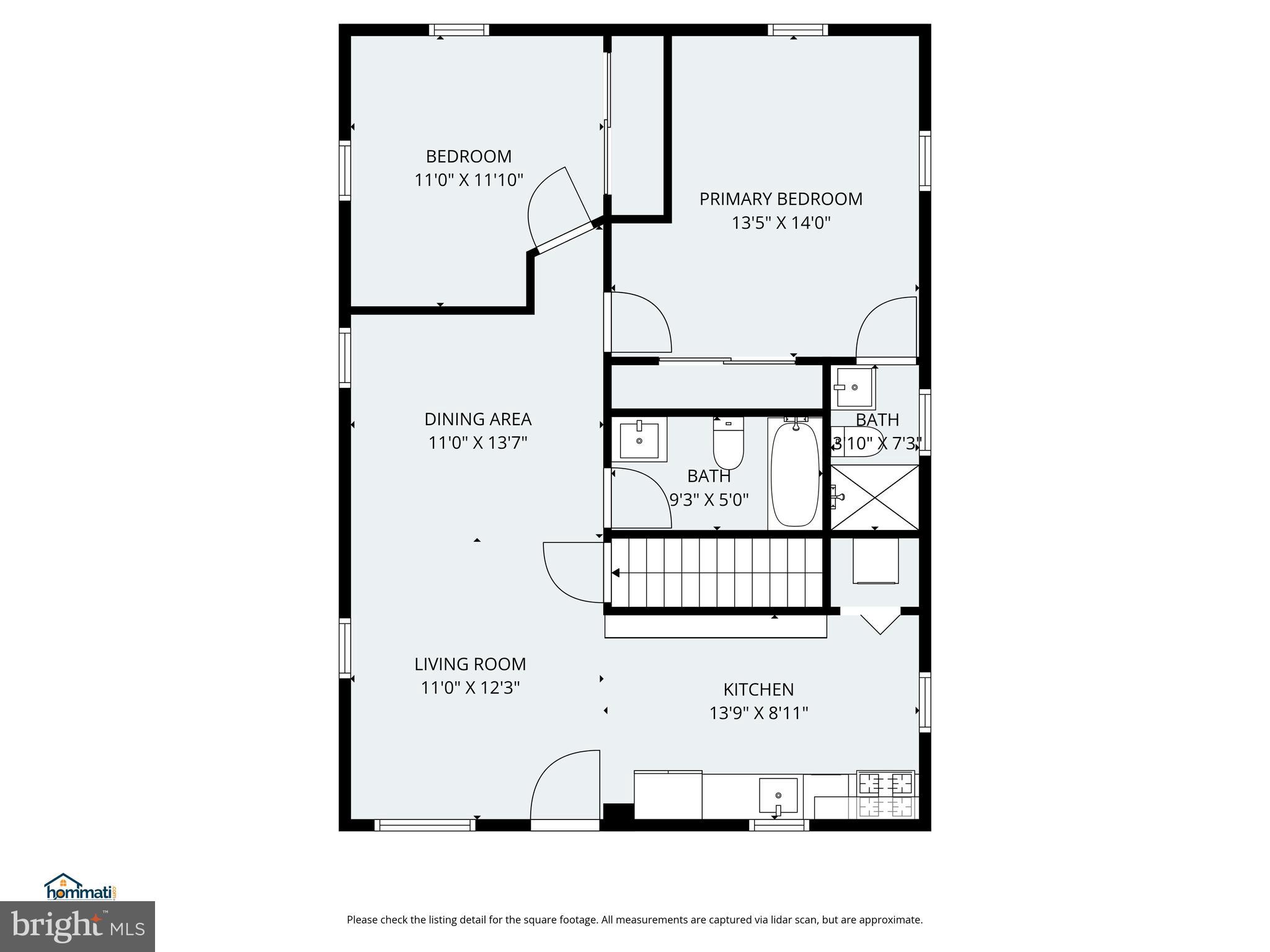 6112 Perry Street Landover, MD 20785 - Photo 55 of 56