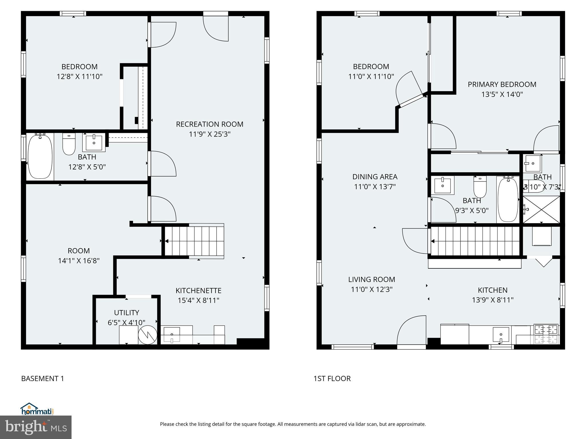 6112 Perry Street Landover, MD 20785 - Photo 56 of 56