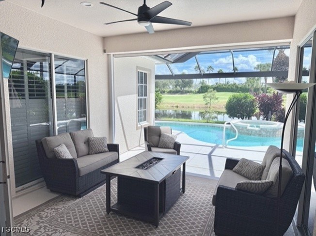 28589 Risorsa Place Bonita Springs, FL 34135 - Photo 11 of 25