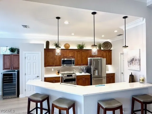 $849,000 | 28589 Risorsa Place, Bonita Springs, FL 34135