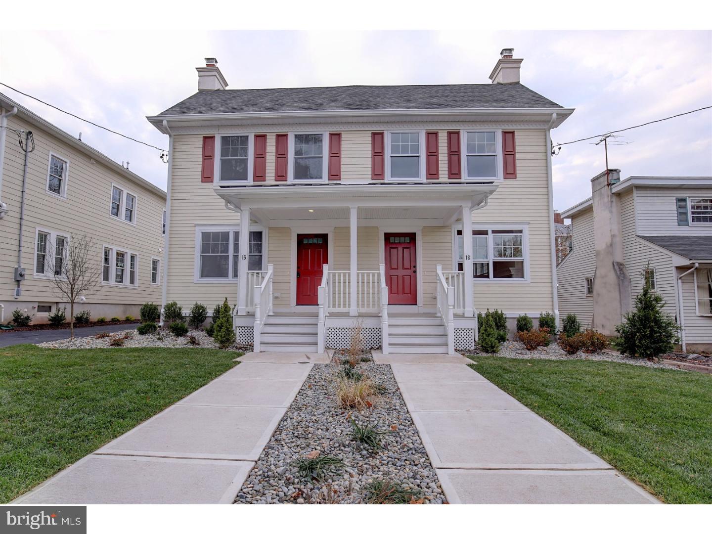18 Harris Road Princeton, NJ 08540 - Photo 1 of 1