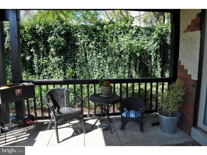 233 Upland Road Merion Station, PA 19066 - Photo 3 of 24 Porch