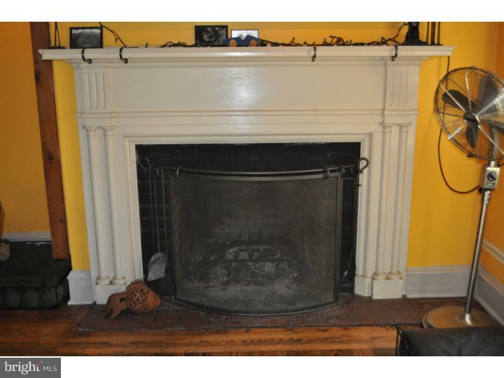 233 Upland Road Merion Station, PA 19066 - Photo 7 of 24 Fireplace