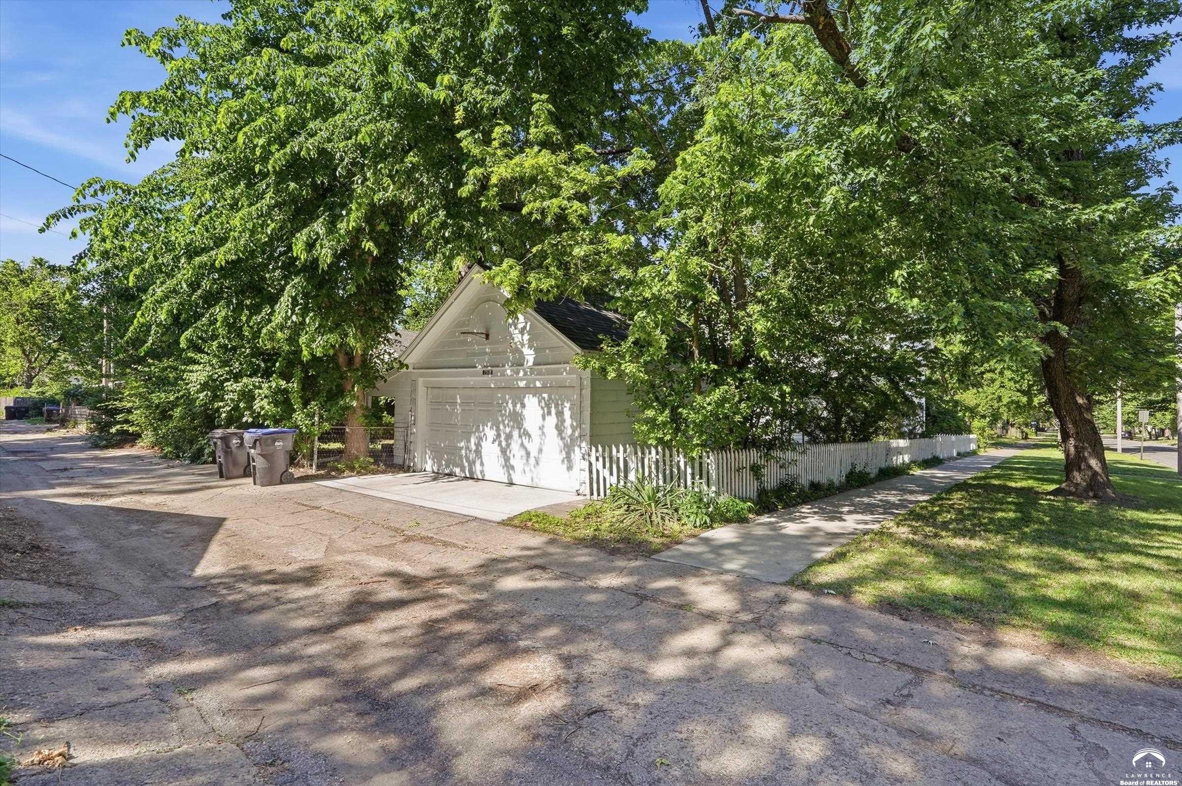 1600 Southwest Jewell Avenue Topeka, KS 66604 - Photo 43 of 51