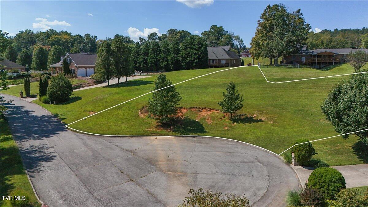 0 Pawnee Court, Unit 9R Kingsport, TN 37664 - Photo 13 of 13 Pawnee 13