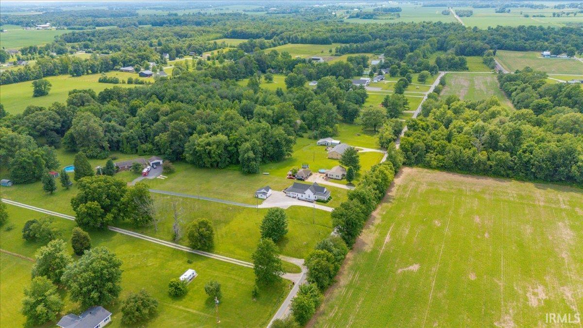 2811 East Degonia Road Boonville, IN 47601 - Photo 35 of 46