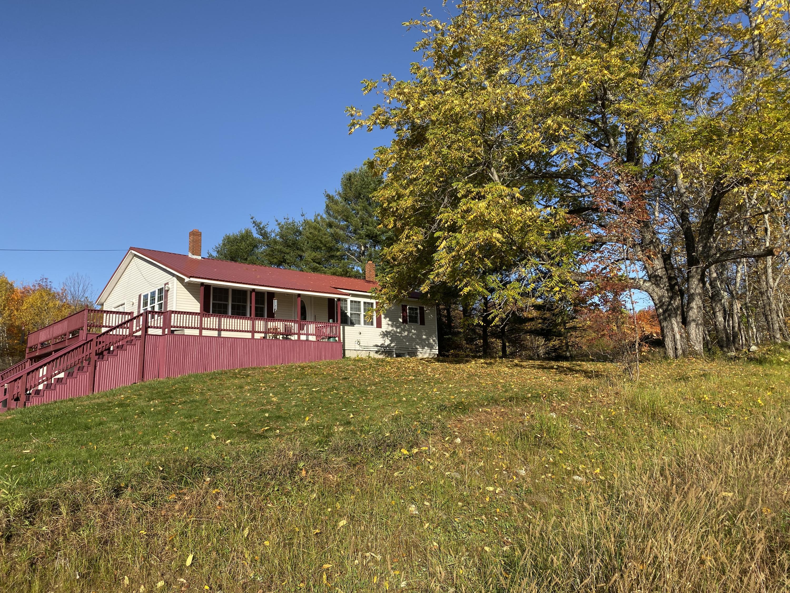 112 Ham Hill Road Cambridge, ME 04923 - Photo 1 of 49 IMG_9041