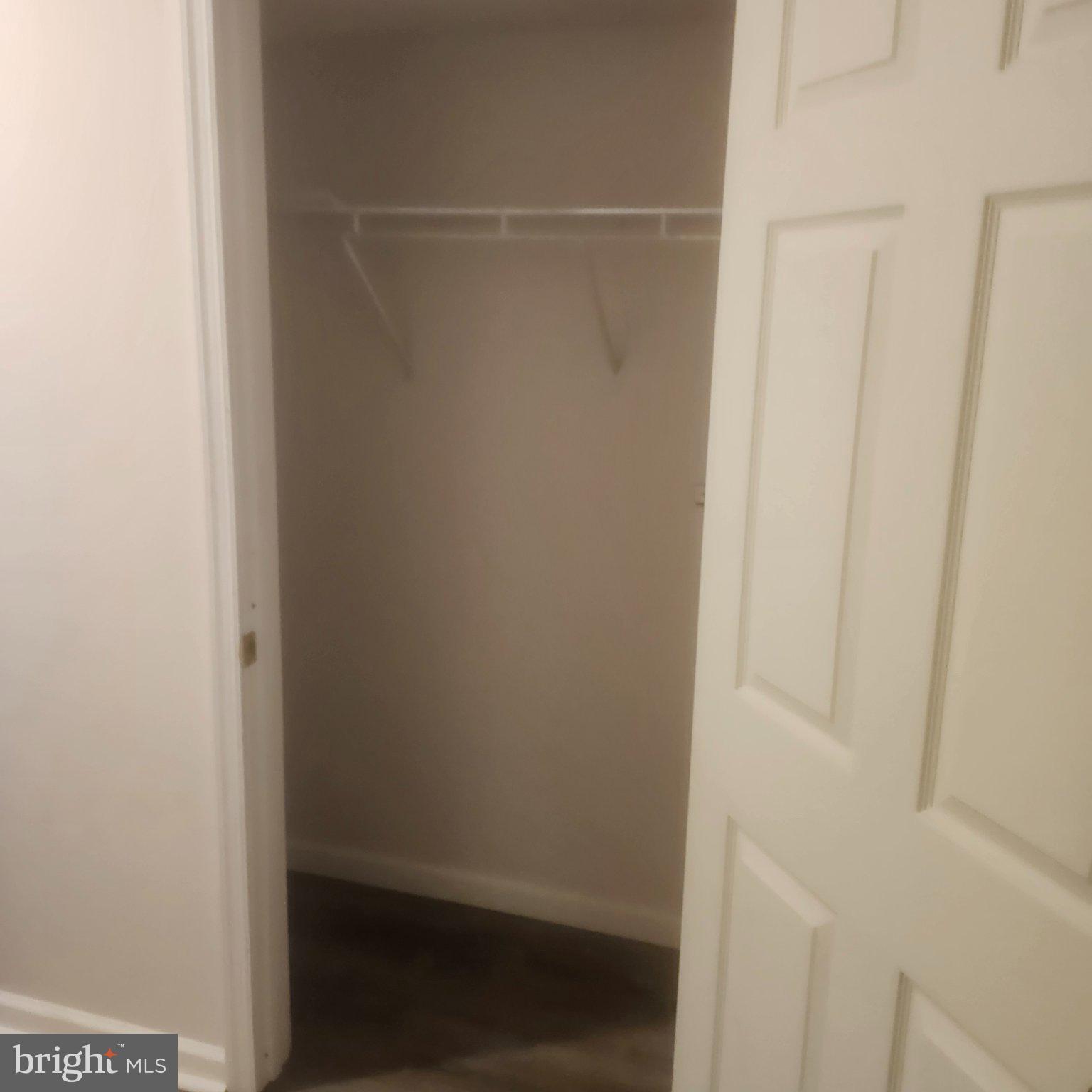 12505 Kingsview Street Bowie, MD 20721 - Photo 16 of 20 Spacious closet ready for organization.