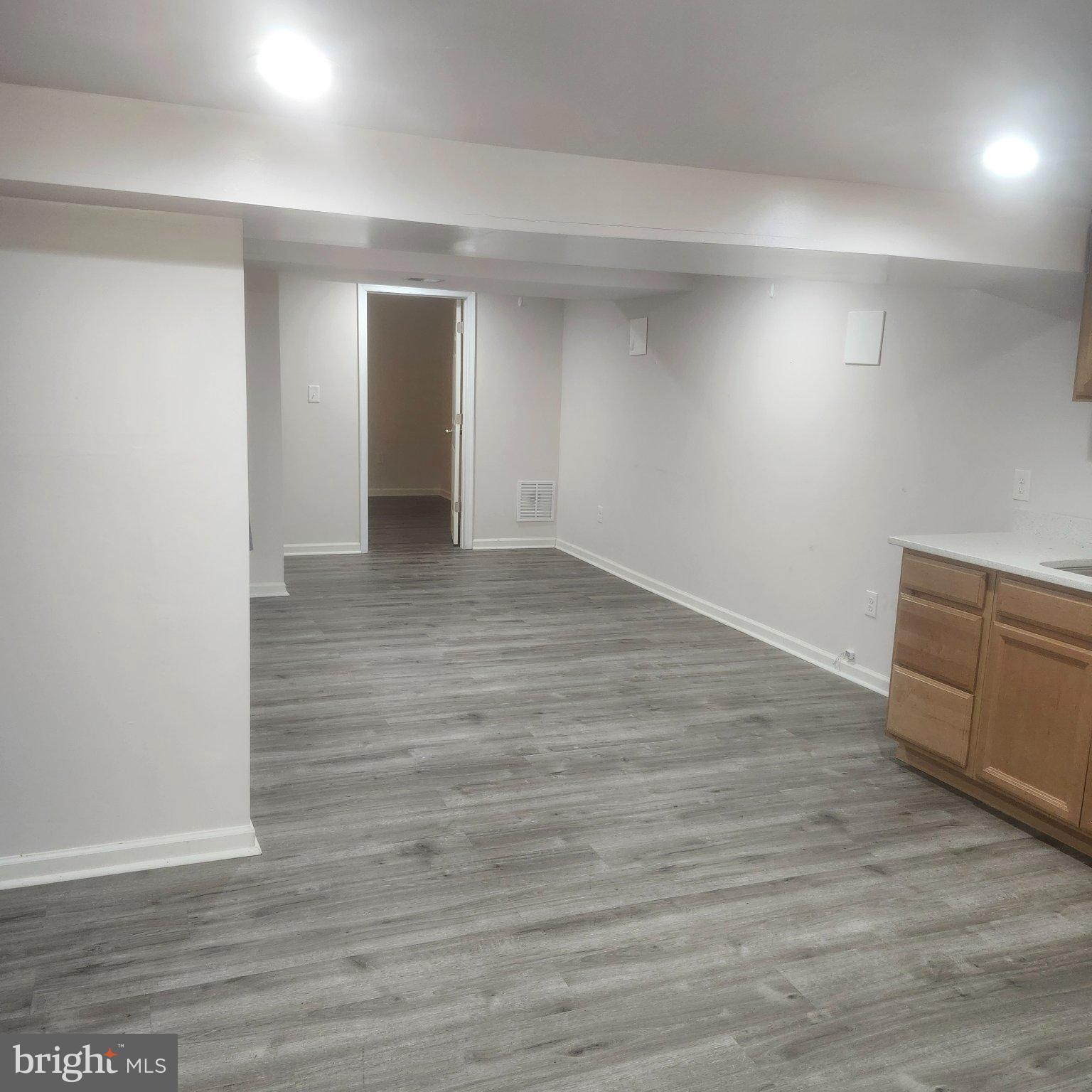 12505 Kingsview Street Bowie, MD 20721 - Photo 7 of 20 Spacious, modern open layout awaits.