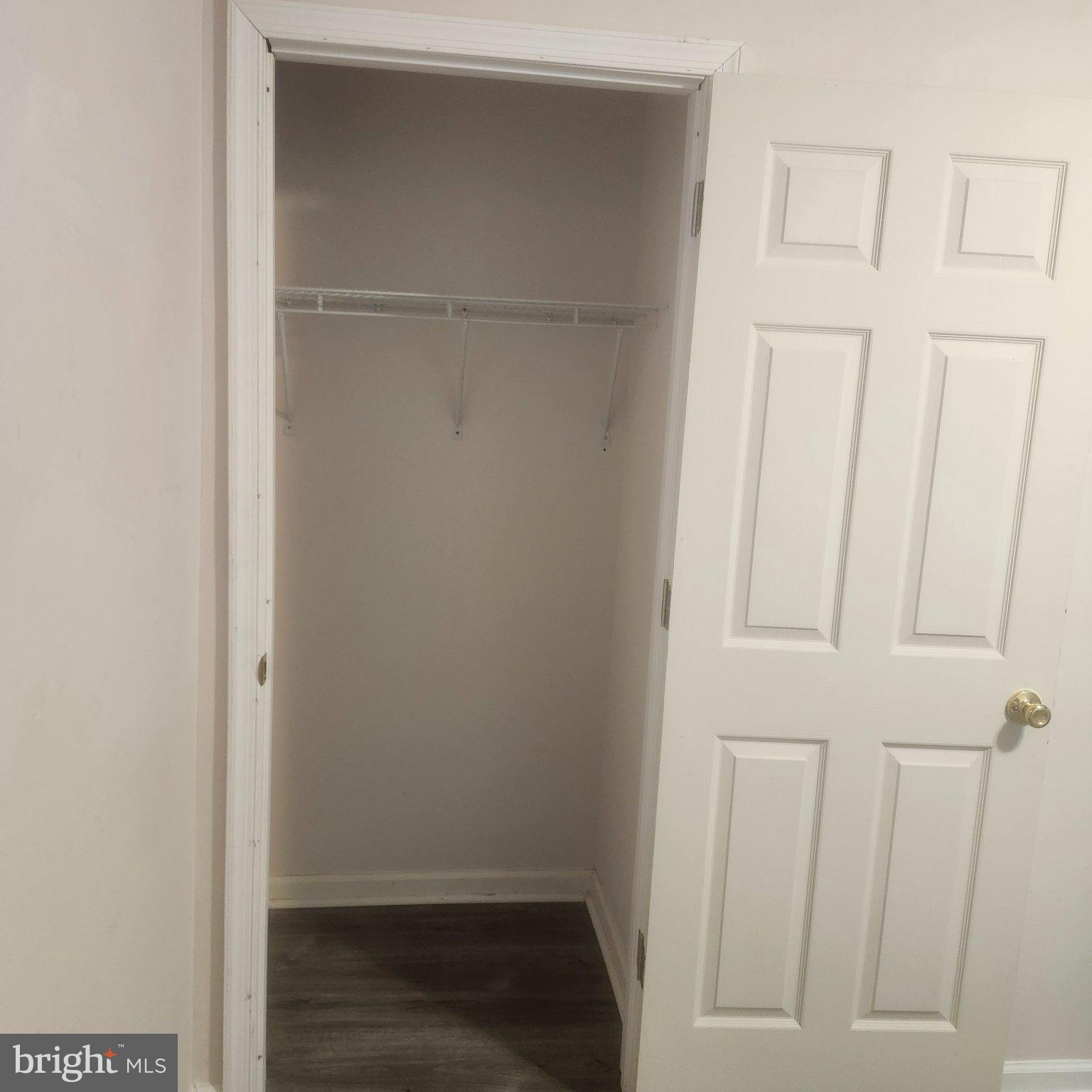 12505 Kingsview Street Bowie, MD 20721 - Photo 9 of 20 Spacious closet with ample storage.