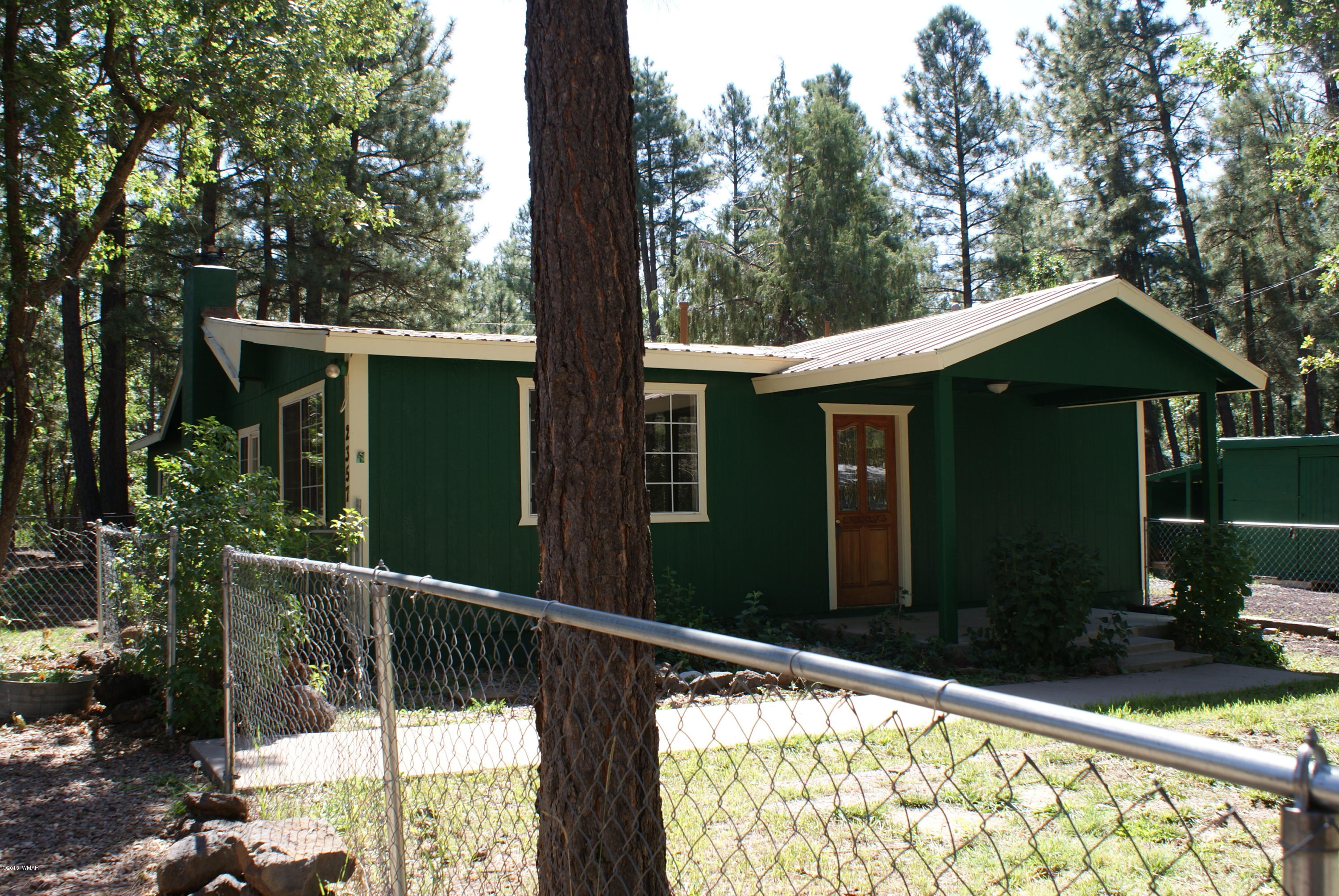 2357 Spring Drive Lakeside, AZ 85929 - Photo 1 of 23
