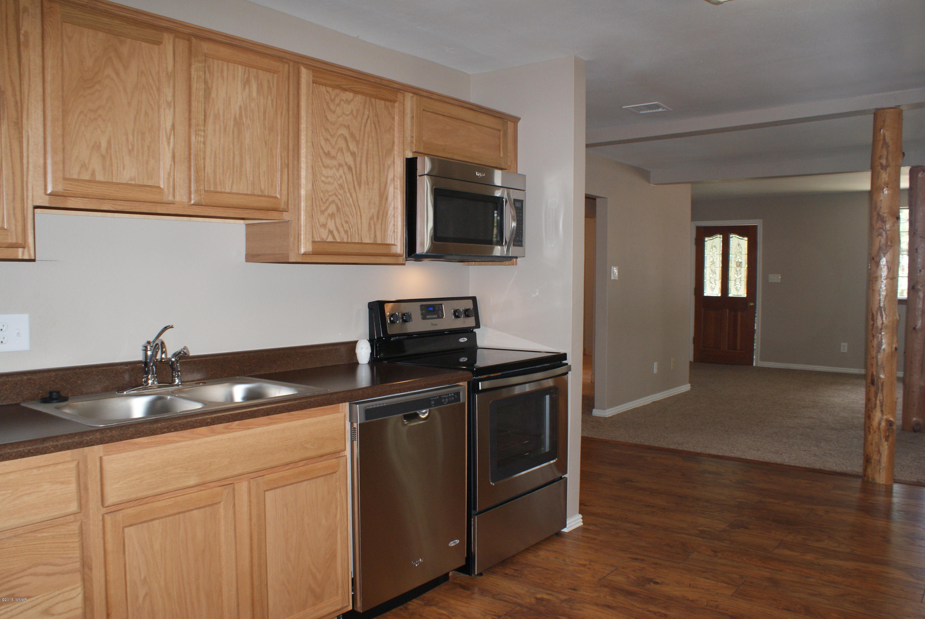 2357 Spring Drive Lakeside, AZ 85929 - Photo 11 of 23