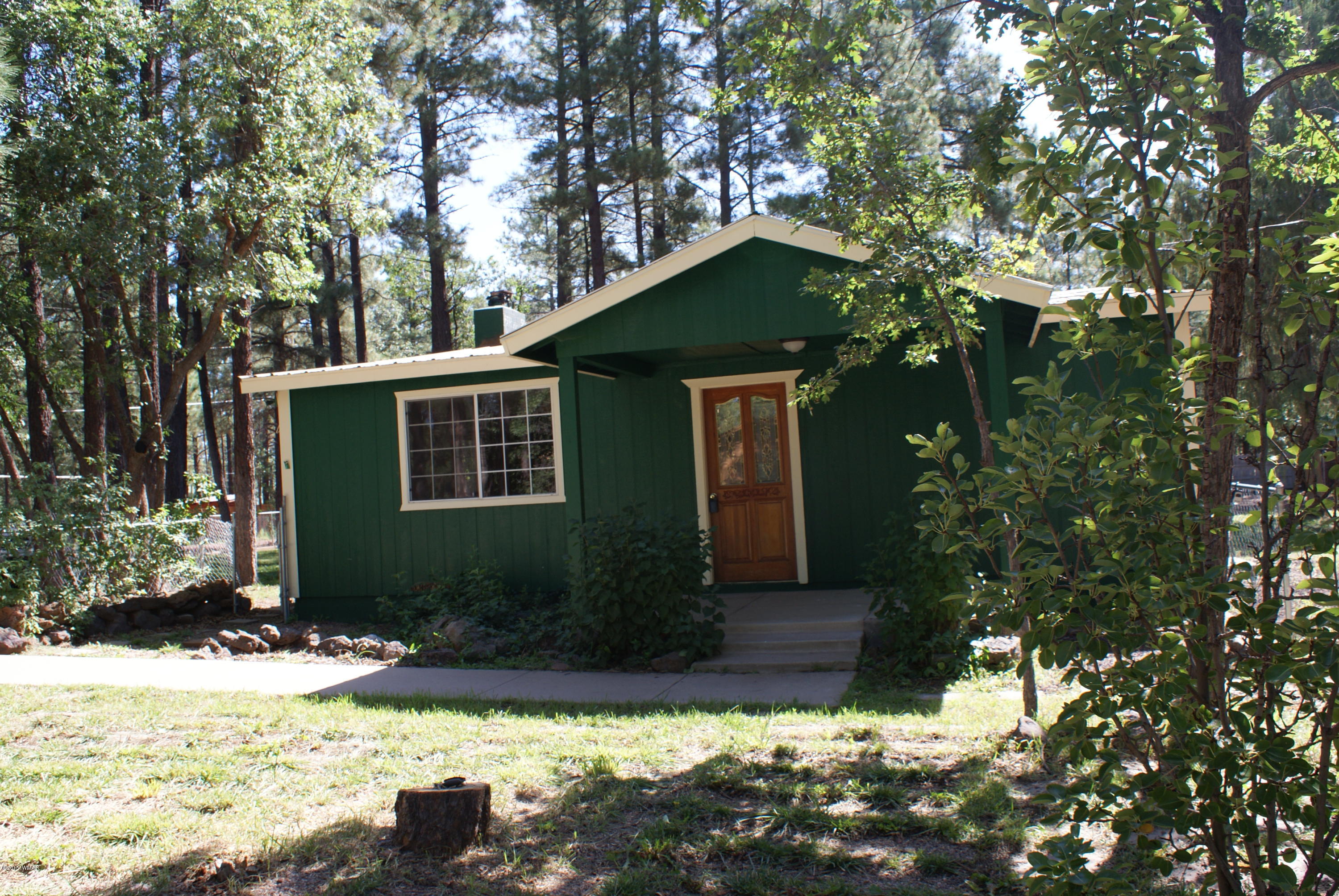 2357 Spring Drive Lakeside, AZ 85929 - Photo 2 of 23