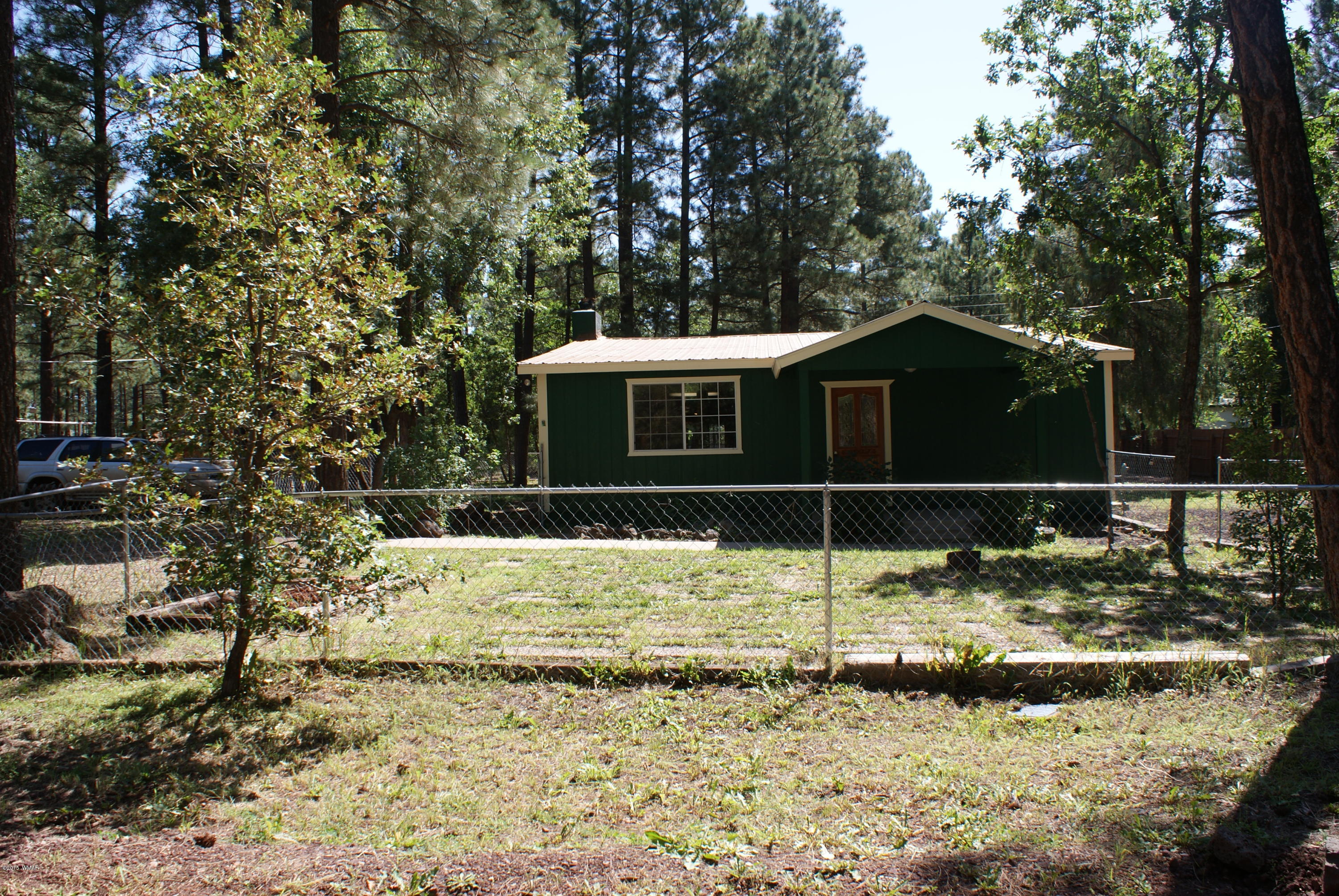 2357 Spring Drive Lakeside, AZ 85929 - Photo 23 of 23