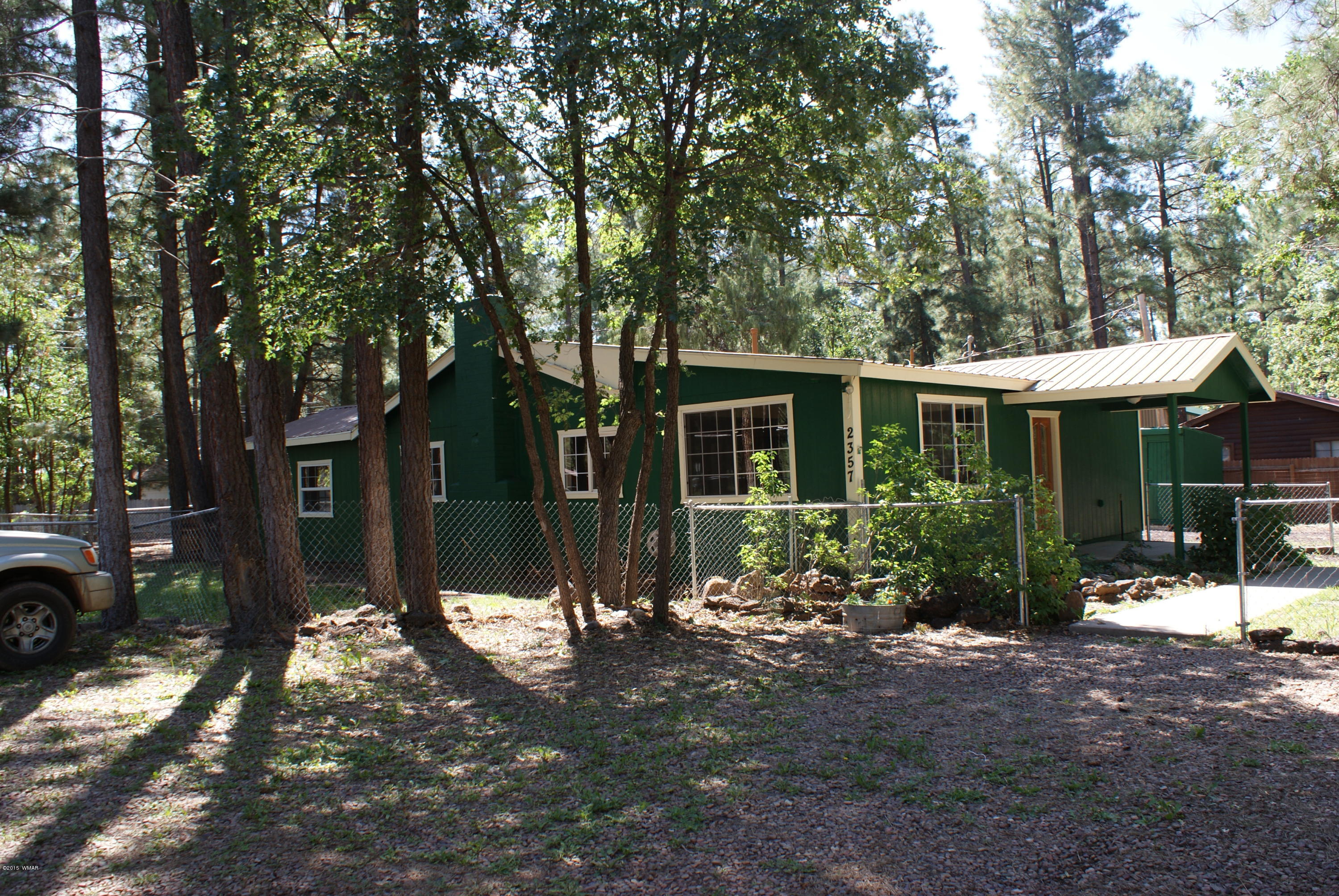 2357 Spring Drive Lakeside, AZ 85929 - Photo 3 of 23