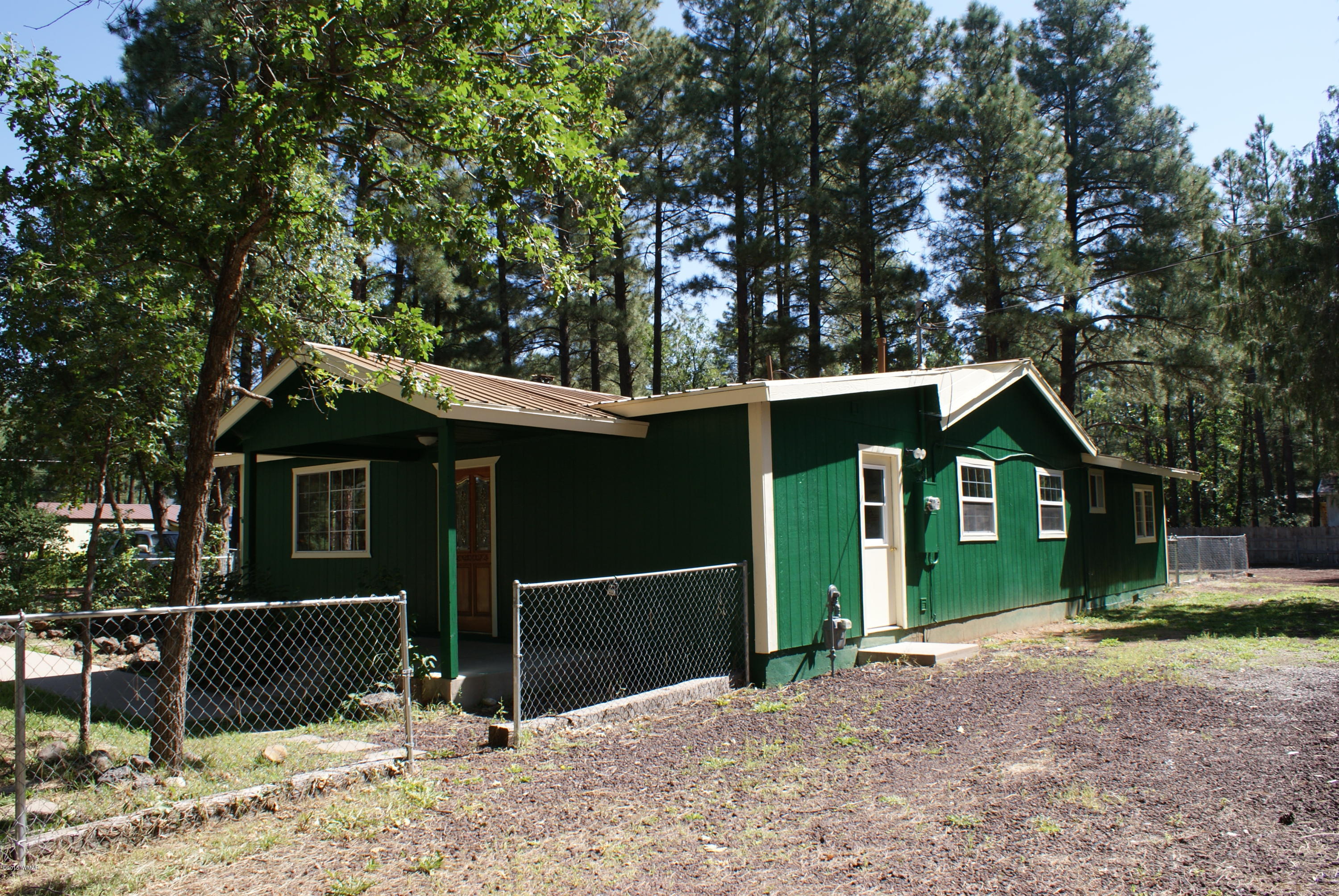 2357 Spring Drive Lakeside, AZ 85929 - Photo 4 of 23