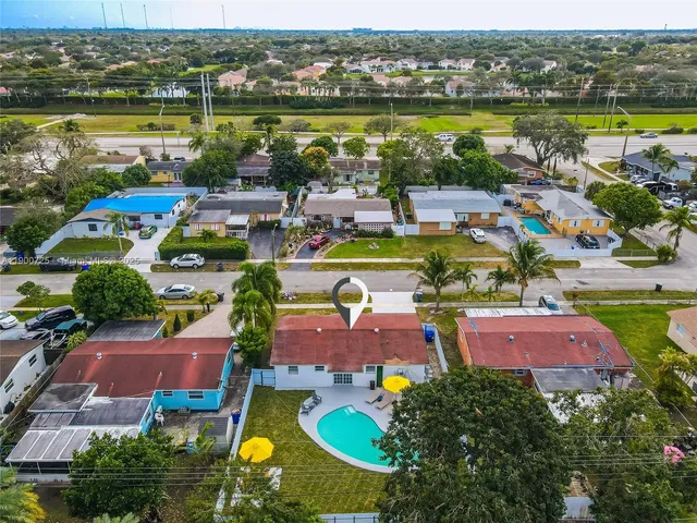 $4,000 | 7471 Hope Street, Hollywood, FL 33024